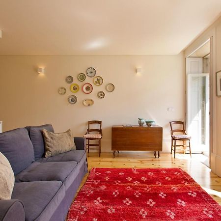 Boutique Rentals- Hidden Garden Porto'S Downtown ภายนอก รูปภาพ